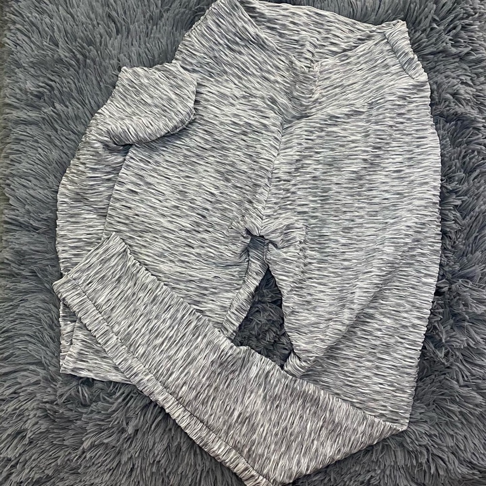 Scrunch Butt Leggings